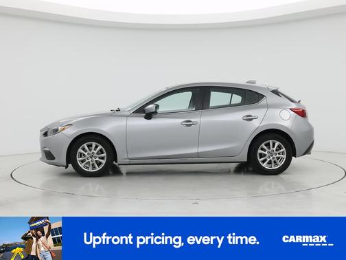 2014 Mazda Mazda3 I Touring