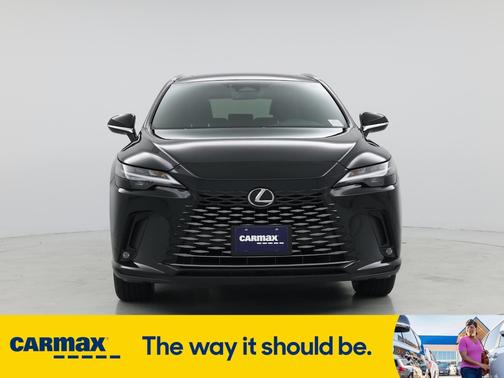 2023 Lexus RX 350