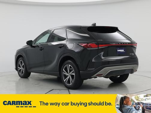 2023 Lexus RX 350