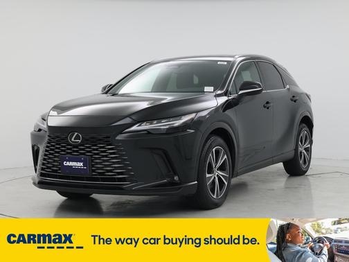 2023 Lexus RX 350