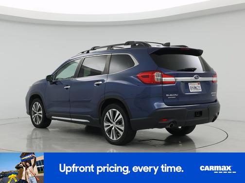 2021 Subaru Ascent Touring