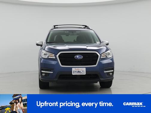 2021 Subaru Ascent Touring
