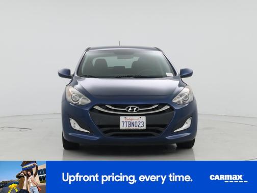 2015 Hyundai ELANTRA GT