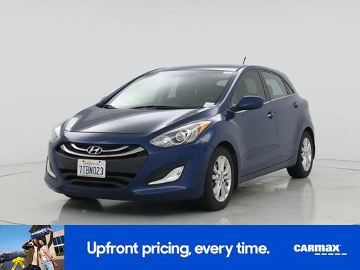 2015 Hyundai ELANTRA GT