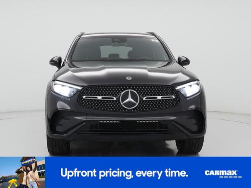 2024 Mercedes-Benz GLC 300 GLC 300