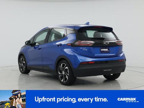 2023 Chevrolet Bolt EV 2LT