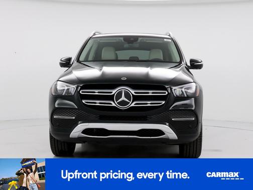 2021 Mercedes-Benz GLE 350 GLE 350