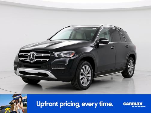 2021 Mercedes-Benz GLE 350 GLE 350