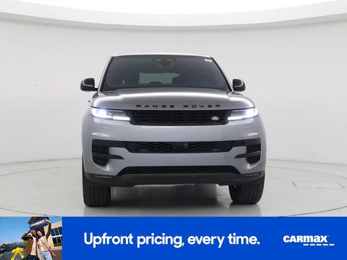 2024 Land Rover Range Rover Sport SE