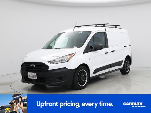 2019 Ford Transit Connect XL