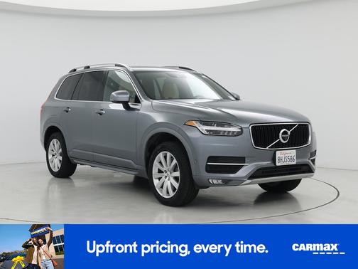 2018 Volvo XC90 T5 Momentum