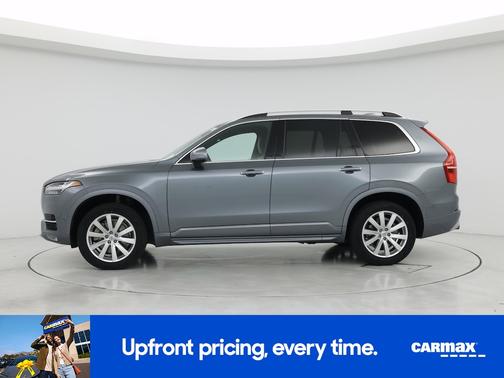 2018 Volvo XC90 T5 Momentum