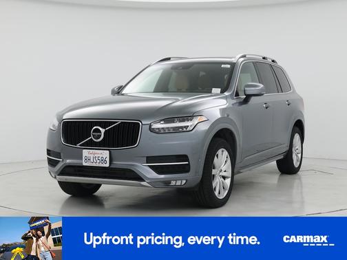 2018 Volvo XC90 T5 Momentum