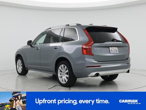 2018 Volvo XC90 T5 Momentum