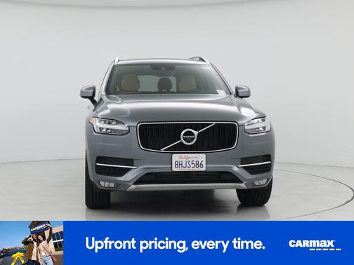 2018 Volvo XC90 T5 Momentum