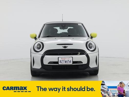 2022 MINI SE Hardtop SE