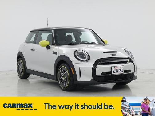 2022 MINI SE Hardtop SE