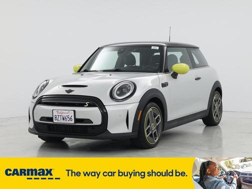 2022 MINI SE Hardtop SE