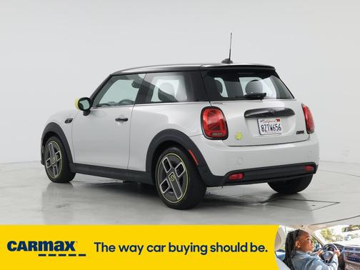 2022 MINI SE Hardtop SE