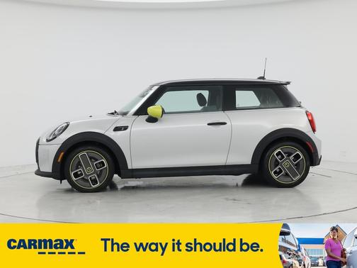 2022 MINI SE Hardtop SE