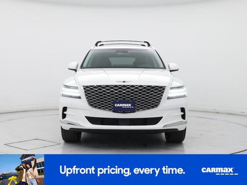 2024 Genesis GV80 2.5T (A8)