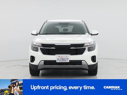 2024 Kia Seltos LX