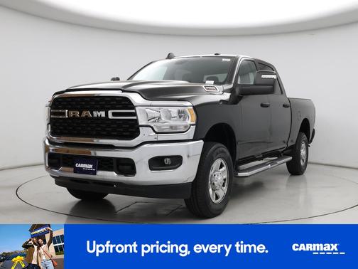 2024 RAM 2500 Bighorn