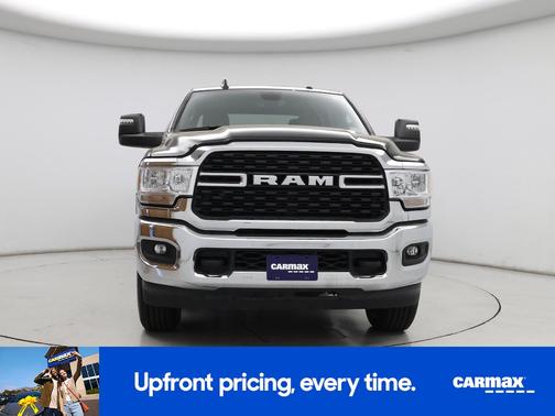 2024 RAM 2500 Bighorn