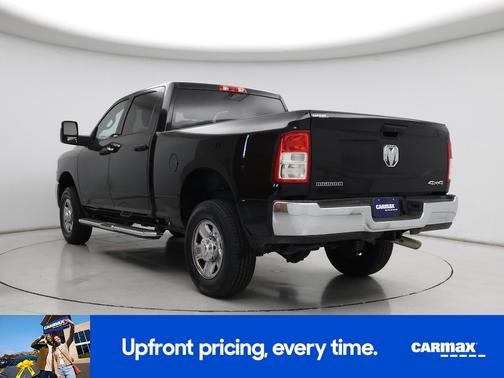 2024 RAM 2500 Bighorn