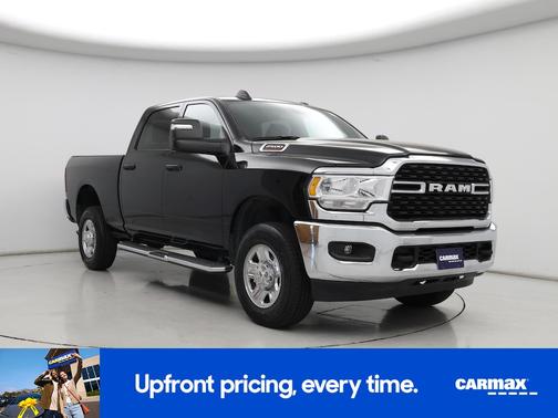 2024 RAM 2500 Bighorn