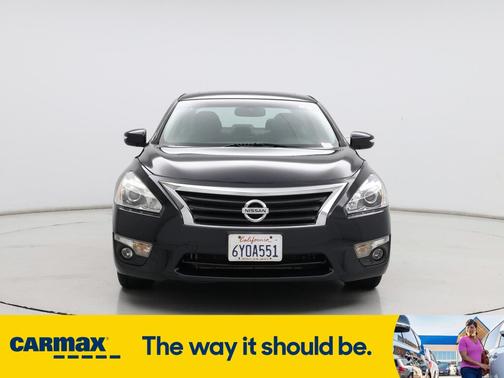 2013 Nissan Altima SL