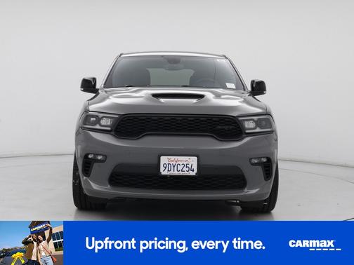 2022 Dodge Durango SRT 392