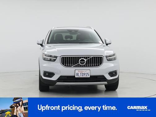 2020 Volvo XC40 T4 Inscription