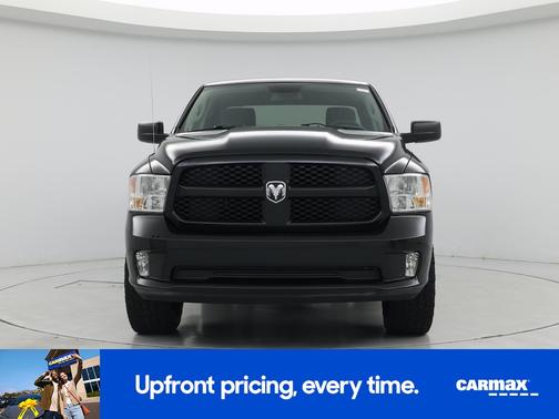 2015 RAM 1500 Express