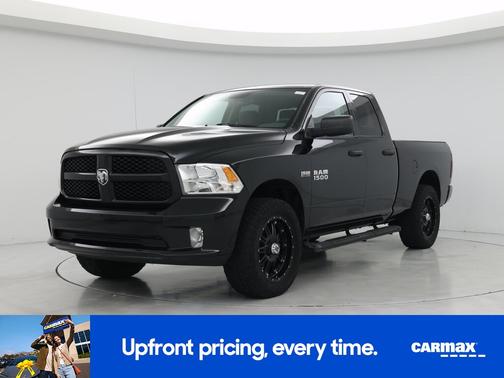 2015 RAM 1500 Express