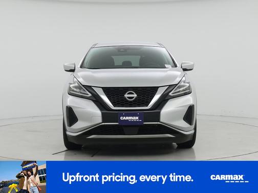 2023 Nissan Murano S