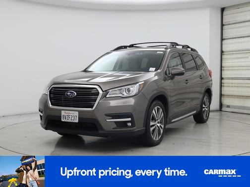 2021 Subaru Ascent Limited