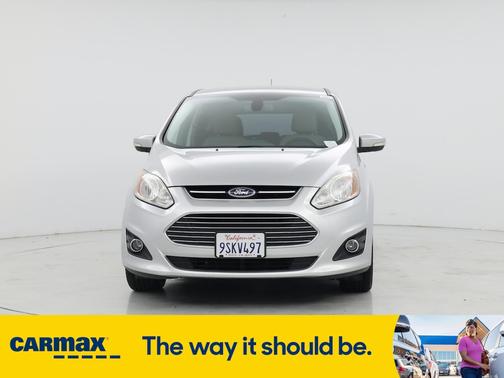 2013 Ford C-Max Hybrid SEL