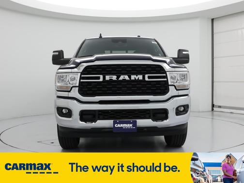 2024 RAM 2500 Bighorn