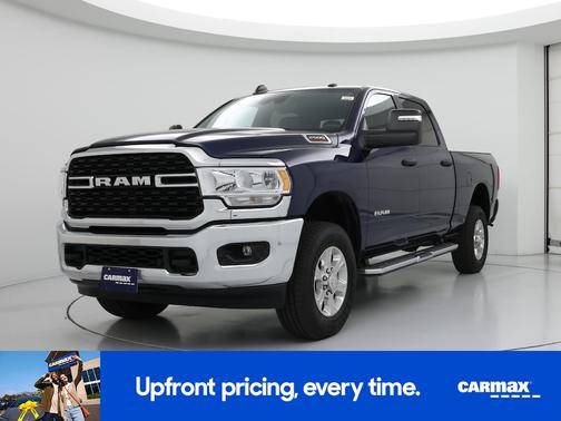 2024 RAM 2500 Bighorn