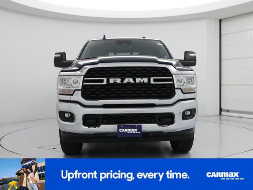 2024 RAM 2500 Bighorn