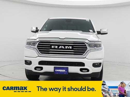 2019 RAM 1500 Laramie Longhorn