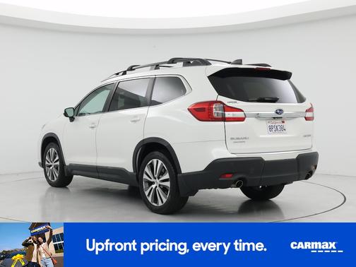 2020 Subaru Ascent Premium