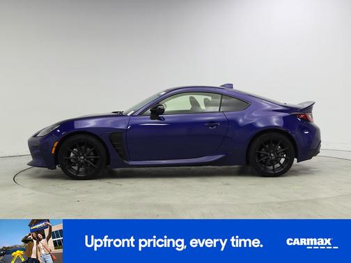 2025 Toyota GR86 Premium