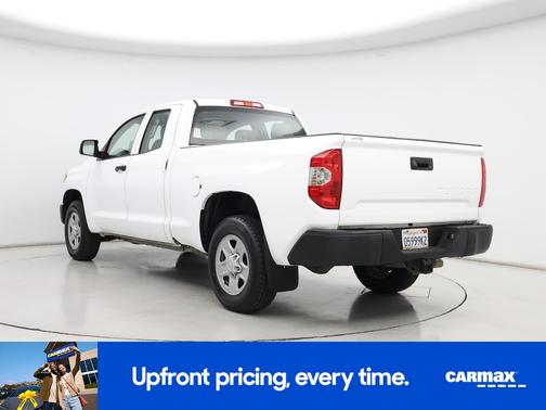 2018 Toyota Tundra SR