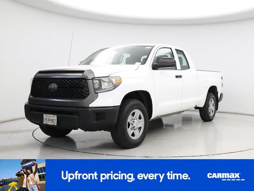 2018 Toyota Tundra SR