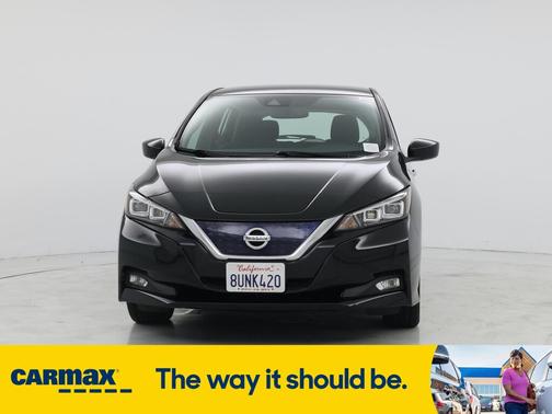 2019 Nissan Leaf SV