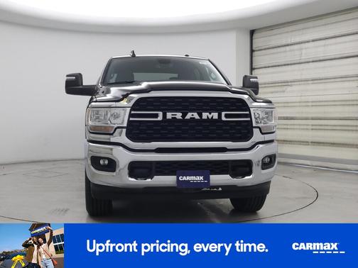 2024 RAM 2500 Bighorn