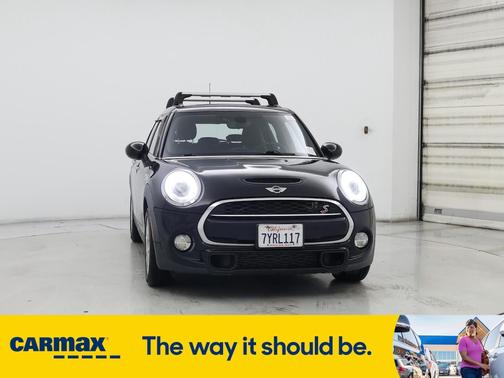 2016 MINI Hardtop S