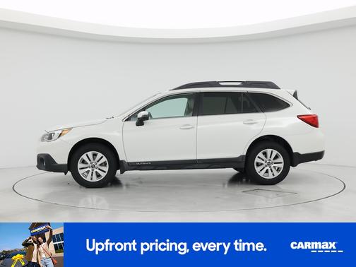 2015 Subaru Outback Premium